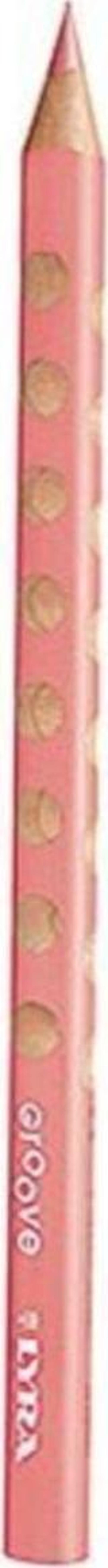 3814144 LYRA GROOVE AHŞA PSTAND  PEMBE 