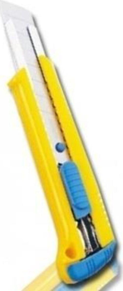 SÜRGÜLÜ OTOMATİK MAKET BIÇAĞI 