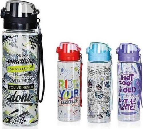 PM-3074 700 ML MATARA KARIŞIK DESEN