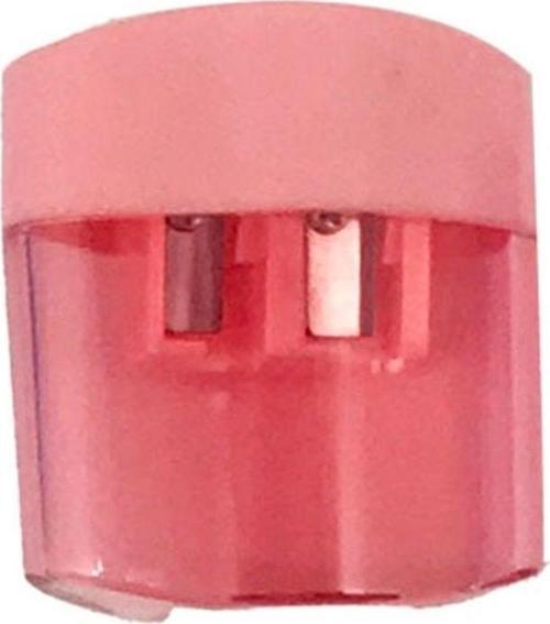 Üçgen Kalemtıraş Mk-2032 - Pembe
