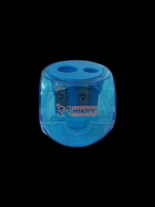 Mk-2023 Iki Gözlü Küp Kalemtıraş