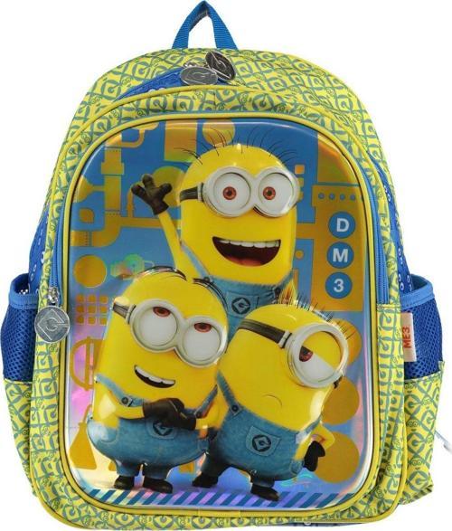 MINIONS OKUL ÇANTASI 89098