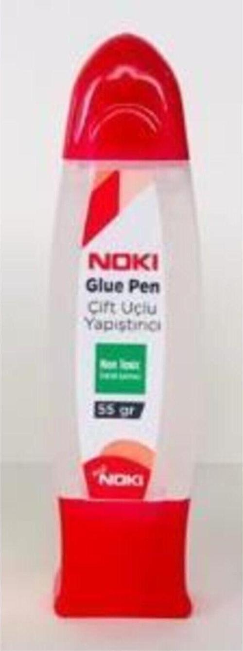 GLUE PEN ÇİFT UÇLU YAPIŞTIRICI