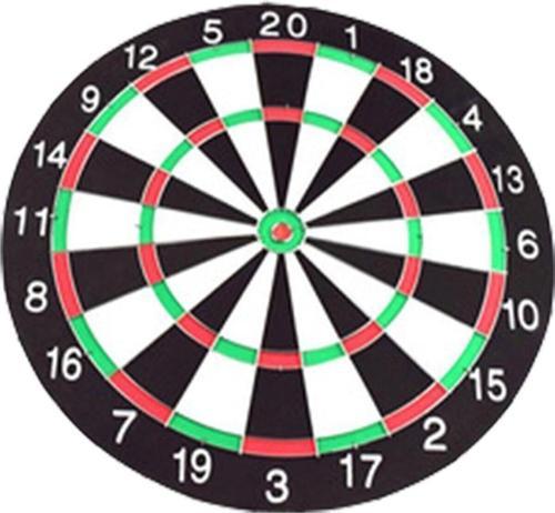 ORTA BOY DART SETİ 1422X