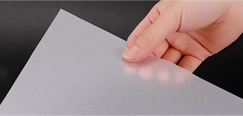 25'li Paket 92 gr A3 Aydınger Kağıdı