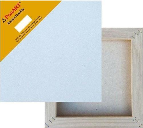 Basics 10x10 cm Tuval