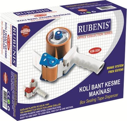KM 500 BANT KESME MakineSI
