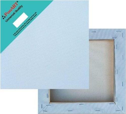 Universal 14x14 cm Tuval