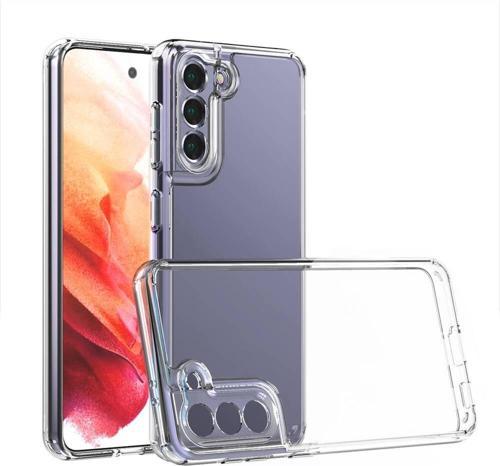 Galaxy S21 FE Kılıf Zore Coss Kapak