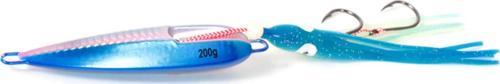 Inchiku Jig 200GR, Blue Pink (7651)