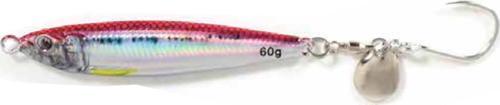 Metal Go Jig 60GR, Pink (7729)