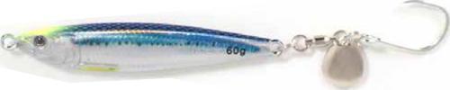 Metal Go Jig 80GR, Sardine (7798)