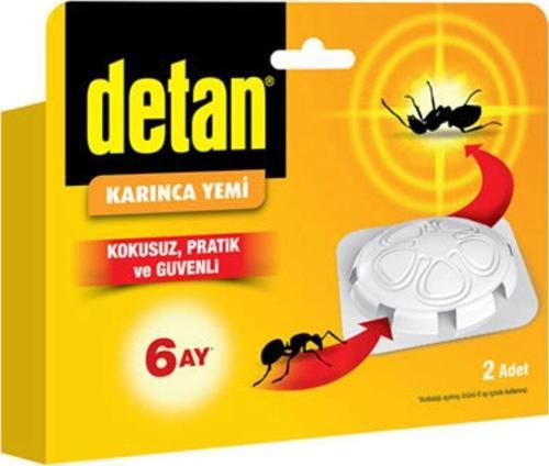 Karınca Yemi 2 Adet