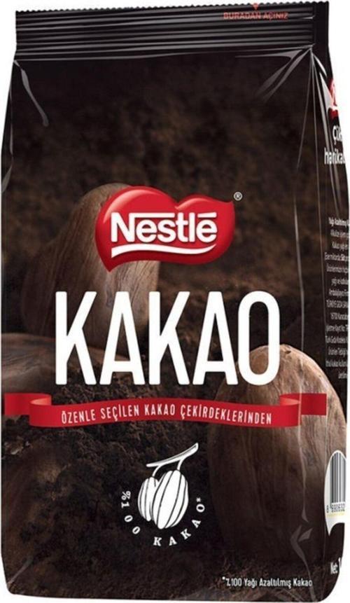 Dark Kakao 1Kg