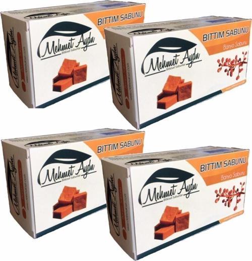 Bıttım Sabunu 480 Gr X 4 Adet