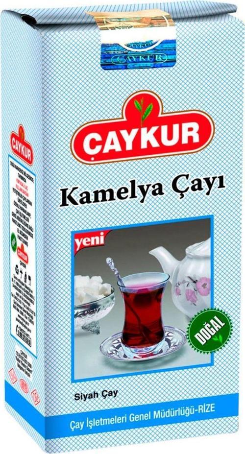 Kamelya 500 Gr 8 Adet