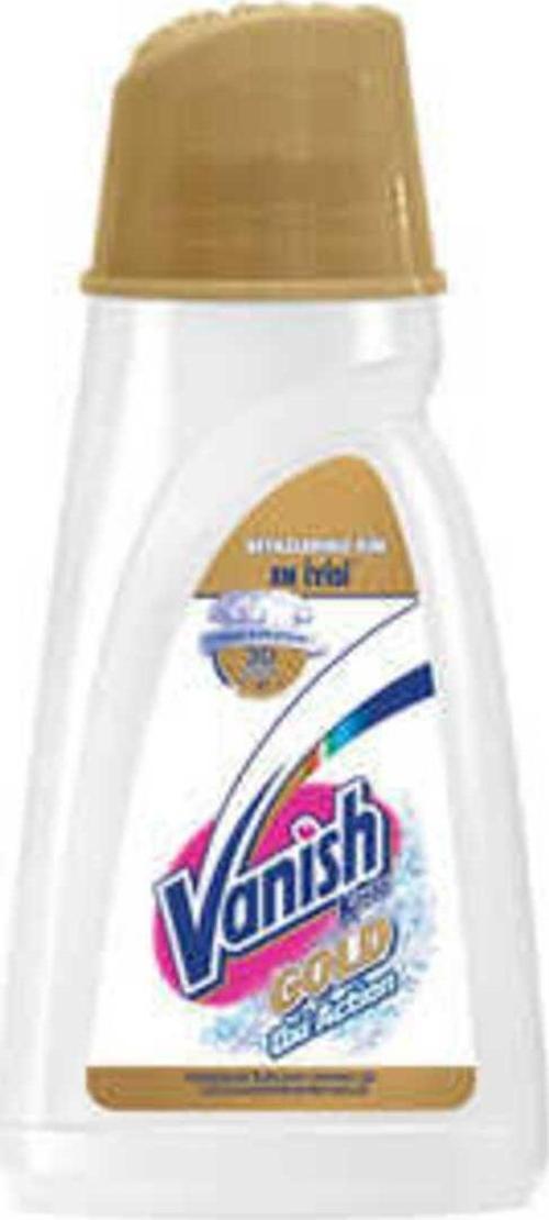 Sıvı Vanısh Gold Beyaz 1Lt
