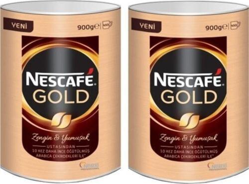 Gold 900 X 2 = 1800 Gr