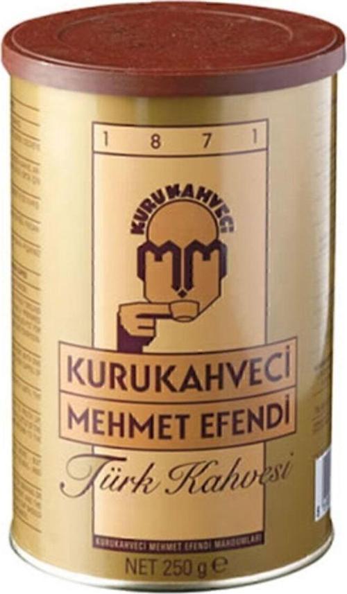Türk Kahvesi 250 Gr