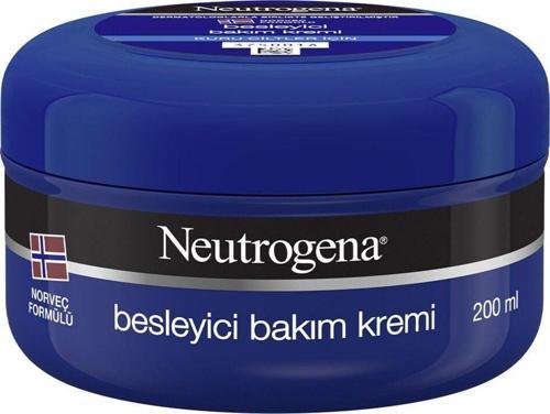 Besleyici Bakım Kremi 200 Ml