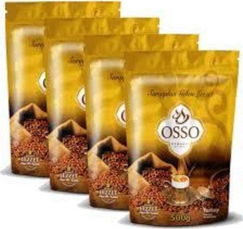 Osmanlı Kahvesi 500 Gr 4 Adet