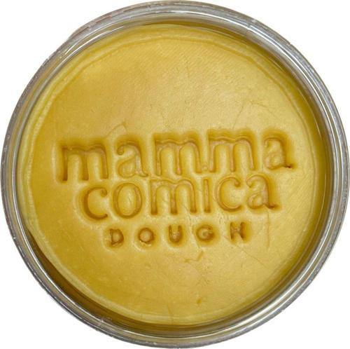 Tekli Doğal Oyun Hamuru - Caramel 130gr