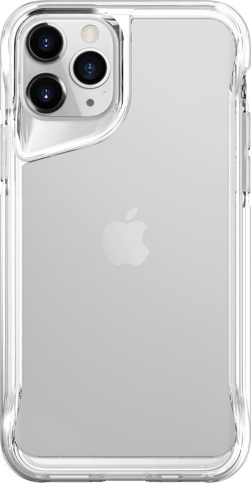 Apple iPhone 11 Pro Kılıf Ultra Korumalı Şeffaf Crystal T-Max Kapak