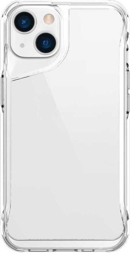 Apple iPhone 13 Kılıf Ultra Korumalı Şeffaf Crystal T-Max Kapak