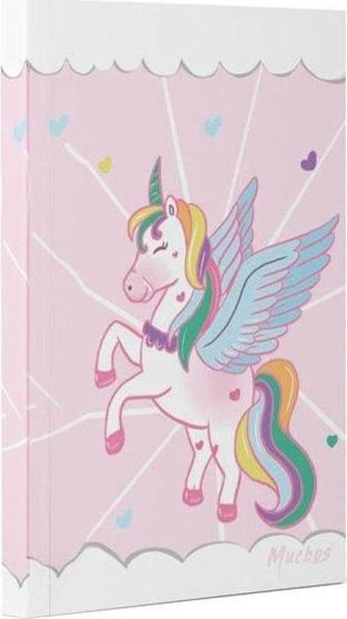 Unicorn 2 Butik Defter