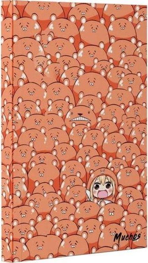 Anime Butik Defter