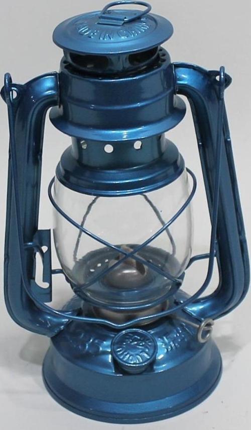 Gemici Feneri Mavi  23x15 cm.