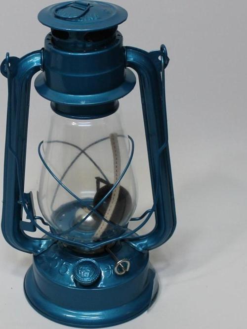 Gemici Feneri Mavi 15x30 cm.