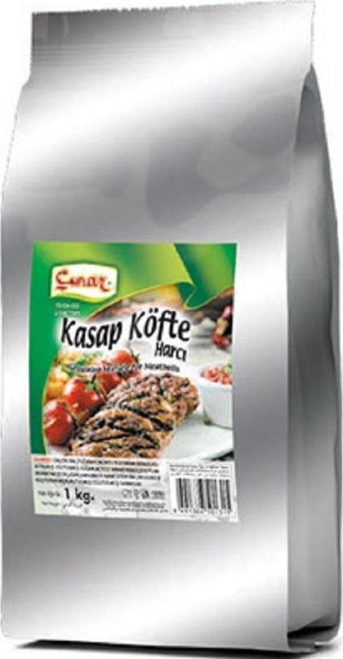 KASAP KÖFTE HARCI 1 KG