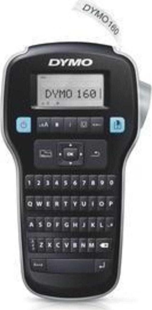Etiket Mak. Elektronik Lm 160P S0946310