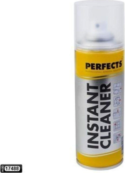 Perfects Köpük Temizleme Sprey - 200Ml