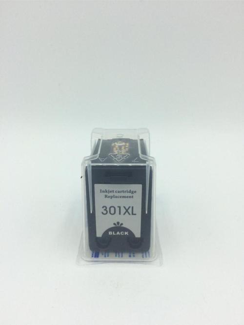 301Xl Ithal Muadil Kartuş (Siyah)