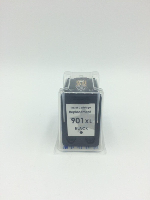 901Xl Ithal Muadil Kartuş