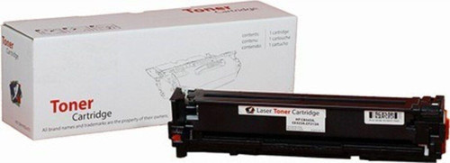 Cf211A Muadil Toner Cyan (Mavi ) Hp 131A 1,600 Sayfa Baskı Kapasiteli