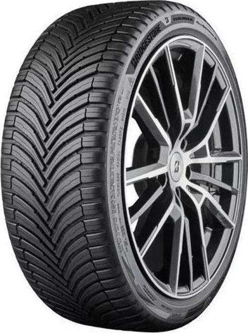 Turanza AllSeason 6 235/60R18 107V XL (4 Mevsim) (2024)