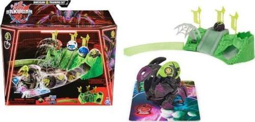 Training Set S1 65776 Spidra