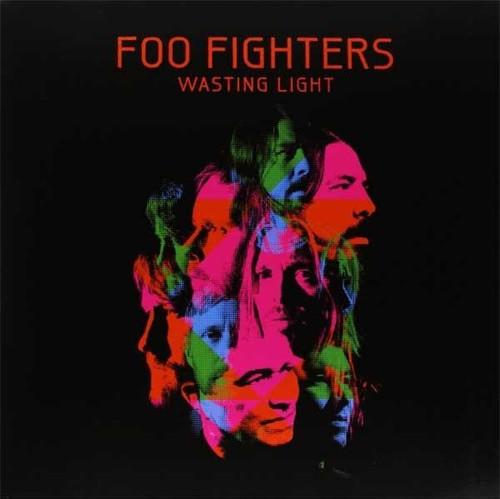 Wasting Light