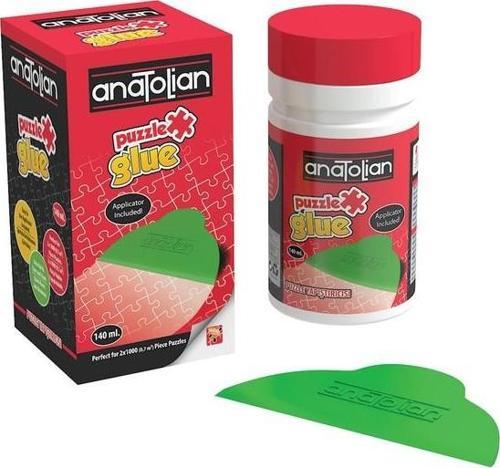 9002 Parlak Puzzle Yapıştırıcı
