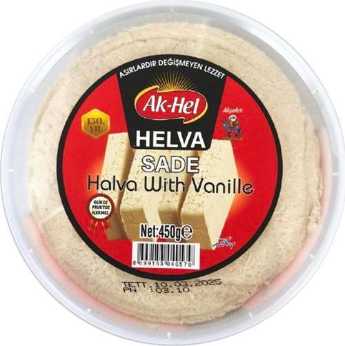 Sade Helva 450 g ℮