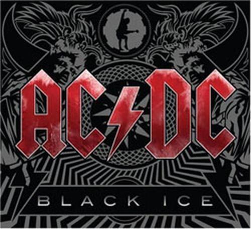 Black Ice