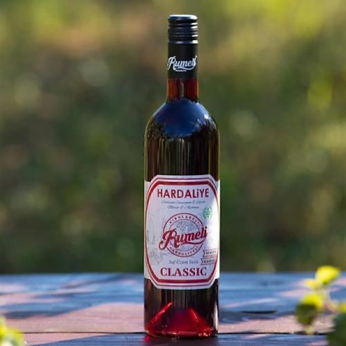 Classic Hardaliye 750 ml ℮ (Alkolsüz)