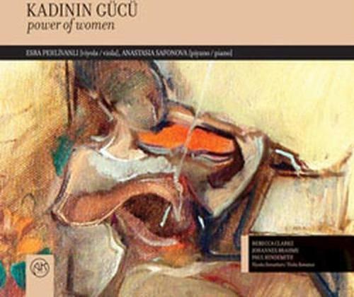 Kadının Gücü