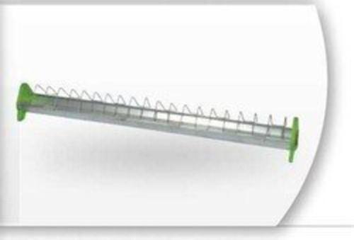Metal Yemlik 75cm