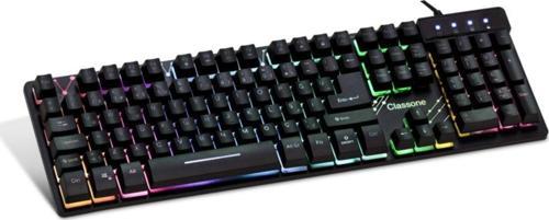 Rgb10 Rgb Serisi Gamıng Klavye