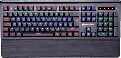 Ranger Black Switch Mekanik Oyuncu Klavyesi