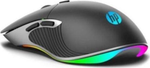 M280 Gaming Rgb Ledli,Optical Oyuncu Mouse, 6400Dpı Usb Siyah